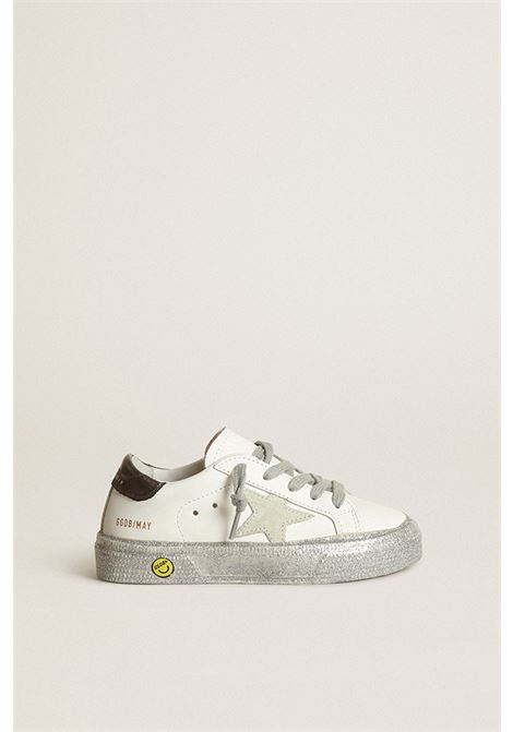 Sneakers May GOLDEN GOOSE KIDS | GYF00112 F00329711212